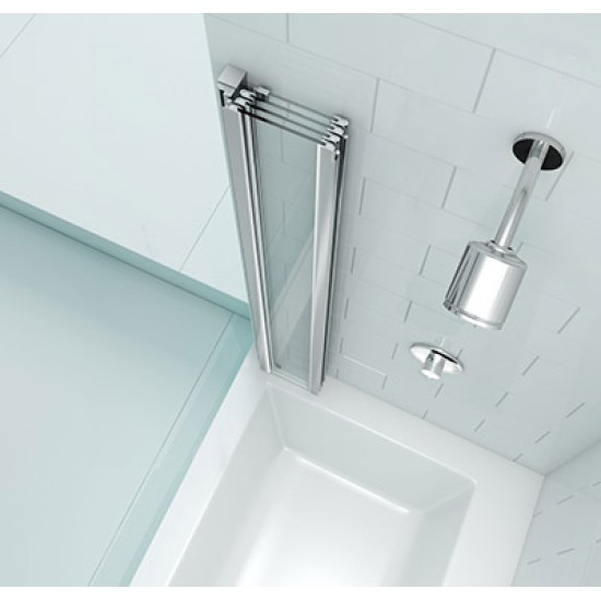 Folding bath screens discount